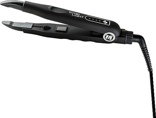 She Hair Extension Fusion Device