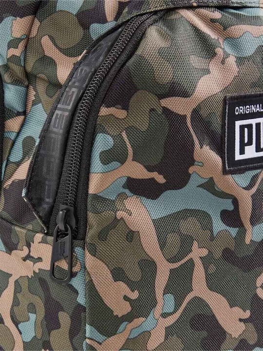 PUMA Rucsac 20Lt Verde
