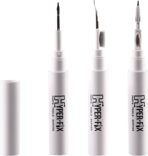 Hyper Fix 3in1 Εργαλείο Καθαρισμού για Service Κινητών