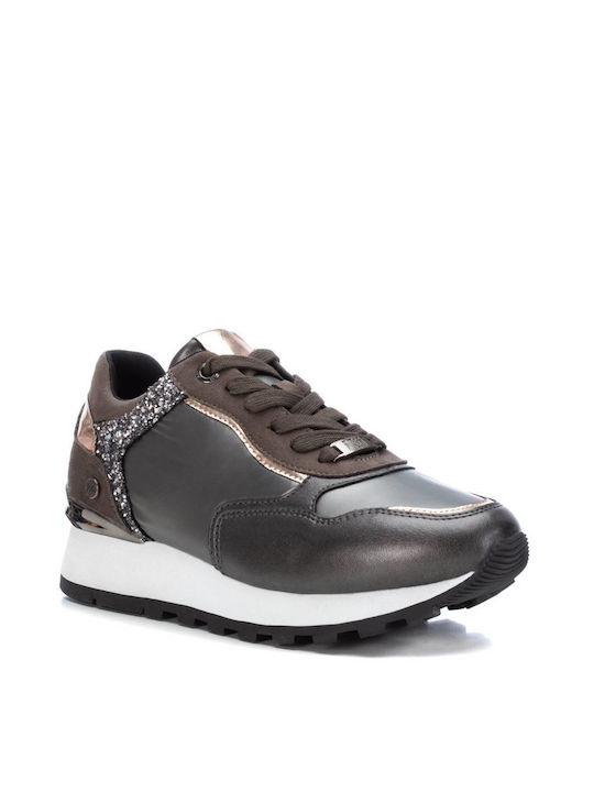 Xti Women's Sneakers Gray