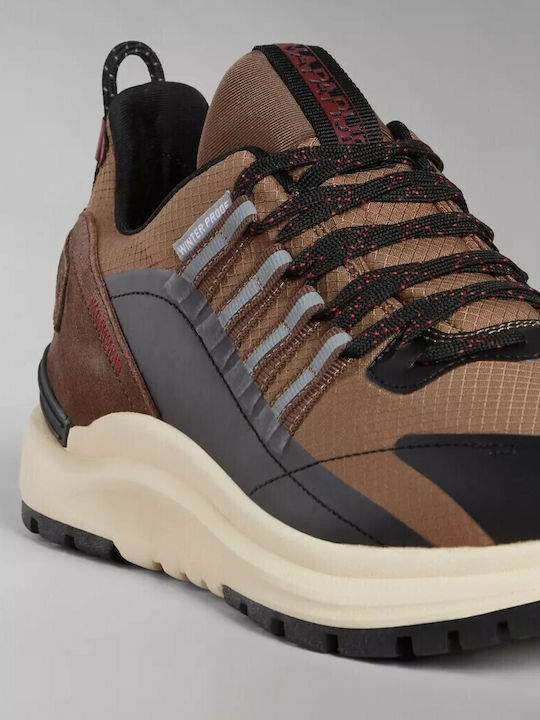 Sneakers Brown