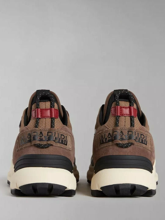 Sneakers Brown