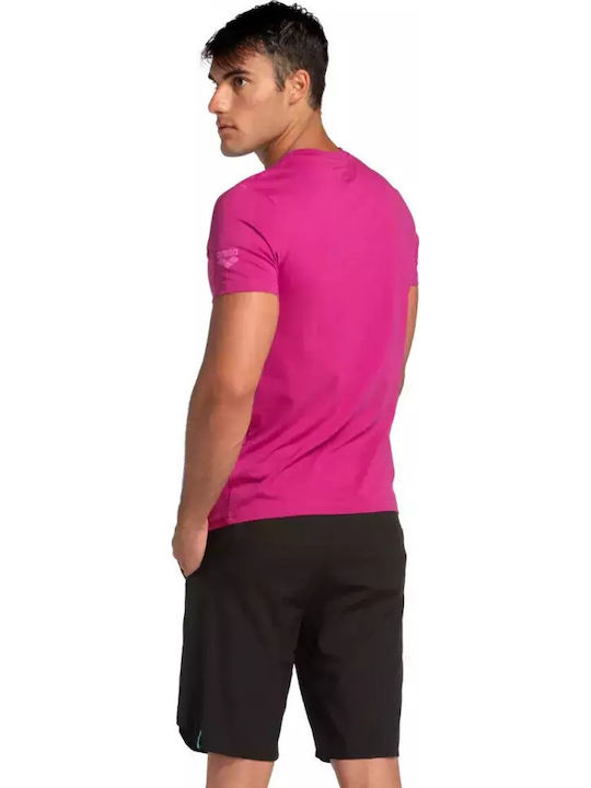 Tricou Violet