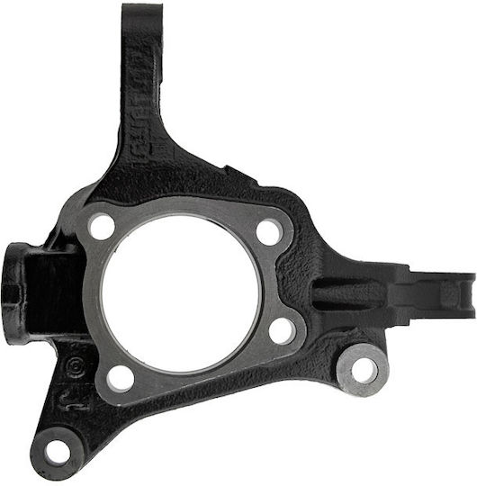 NTY Butuc de direcție pentru Subaru Padurar / Impreza / XV ZZP-SB-000