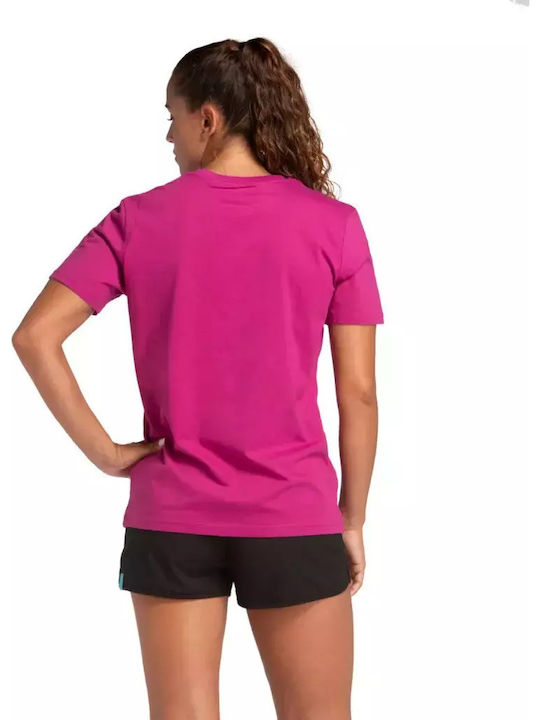 Tricou Violet