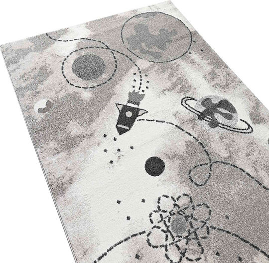 Polcarpet Kids Rug Stele Bej 160x230cm