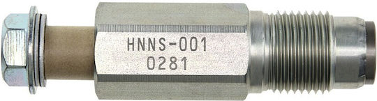 NTY Kraftstoffdruckventil Auto Engine Ventile für Mitsubishi L200 Nissan Navara