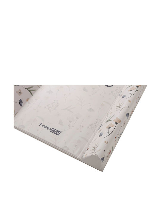 FreeOn Fabric Hard Changing Pad 50x80cm