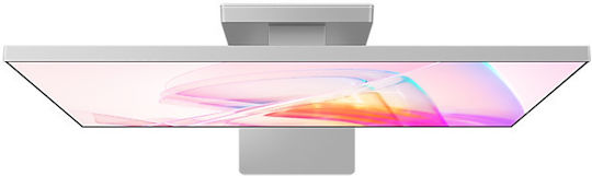Samsung ViewFinity S9 S90PC IPS HDR Smart Monitor 27" 5120x2880 cu Timp De Răspuns 5ms GTG Argintiu