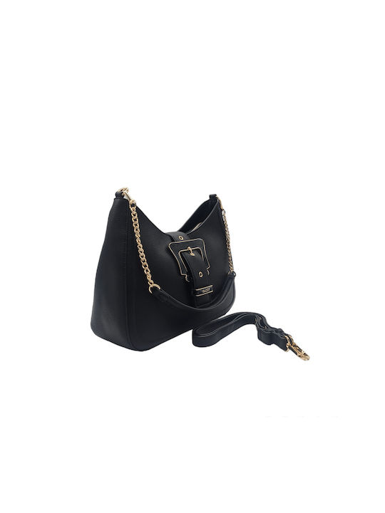 Y Not? Women's Bag Shoulder Black