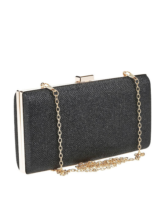 Women's Bag Shoulder Black