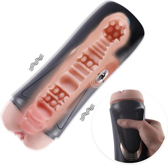 Shequ Masturbator Vagina SQ-MA70043