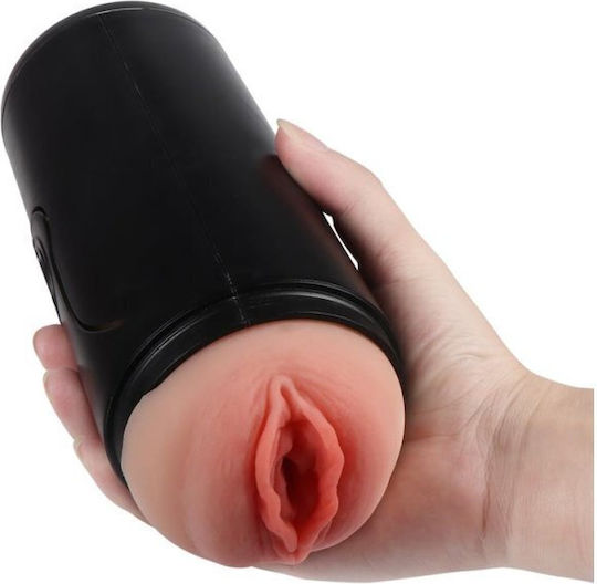 Shequ Masturbator Vagina SQ-MA70019