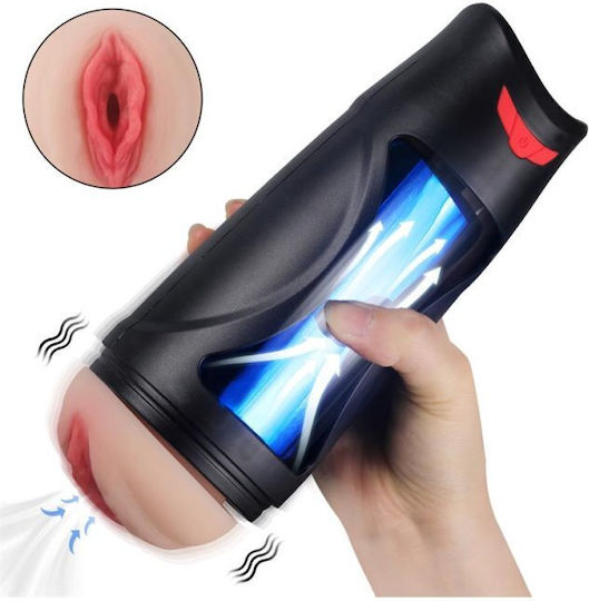 Shequ Masturbator SQ-MA70042 1buc