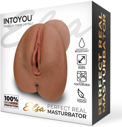 IntoYou Masturbator Vagina