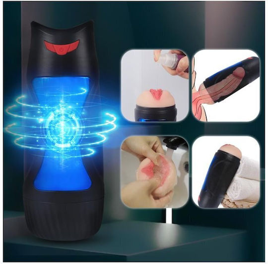 Shequ Masturbator SQ-MA70042 1buc