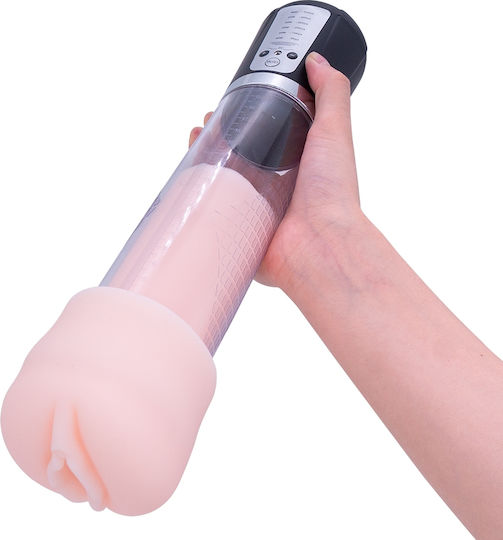 Mokko Toys Προέκταση Πέους Flesh