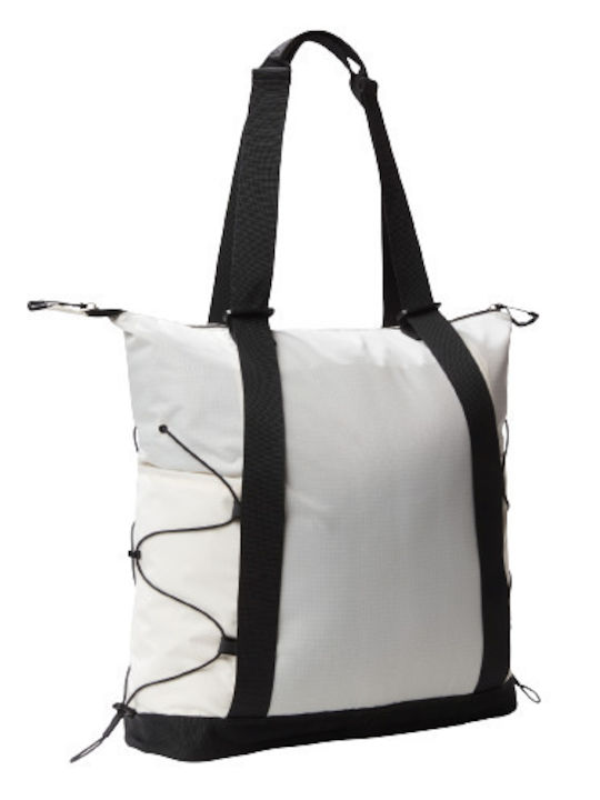 The North Face Women's Bag Tote Hand White