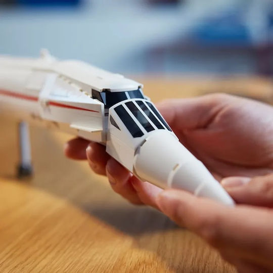 LEGO Icons Concorde Für 18+ Jahre 2083 Stück