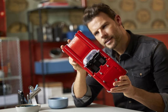 LEGO Icons Corvette για 18+ Ετών