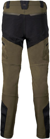 Cofra Hunting Pants in Brown color