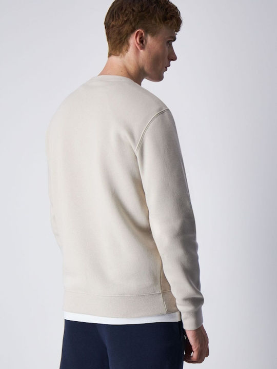 Champion Men's Sweatshirt Beige