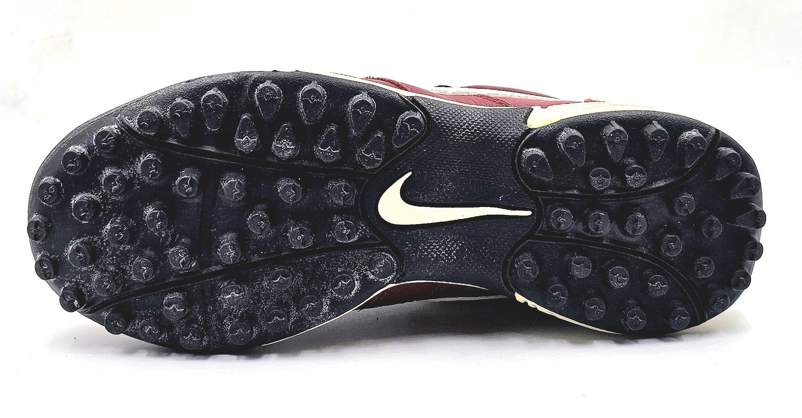 ronaldinho turf soccer shoes