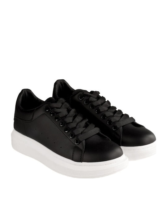 Ανδρικά Sneakers Μαύρα