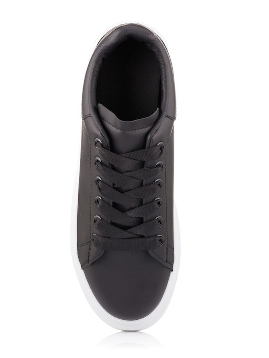 Ανδρικά Sneakers Μαύρα