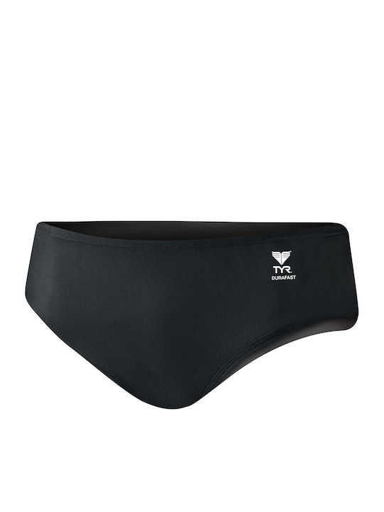 Durafast Elite Ανδρικό Μαγιό Slip Μαύρο