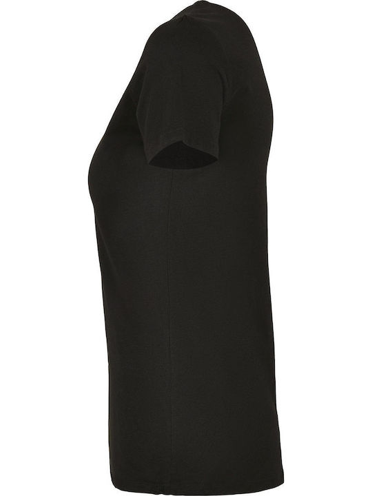 Bluze damă T-shirt Negru