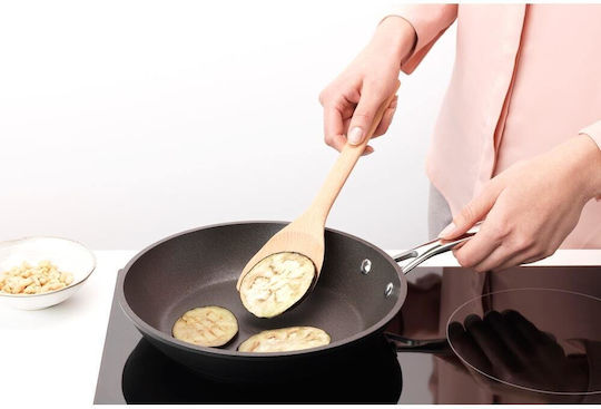 Brabantia Σπάτουλα Σερβιρίσματος από Ξύλο