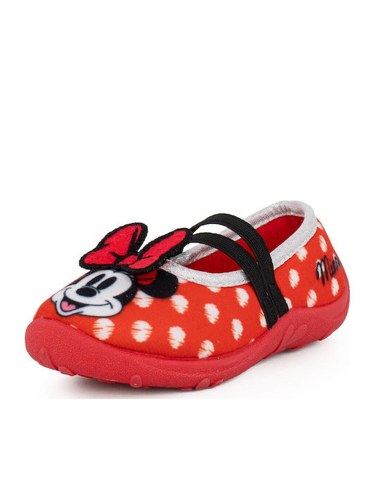 Minnie Mouse Minnie Mouse