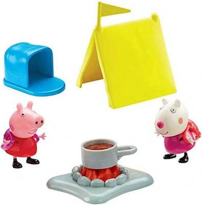 Giochi Preziosi Jucărie Miniatură Peppa Pig