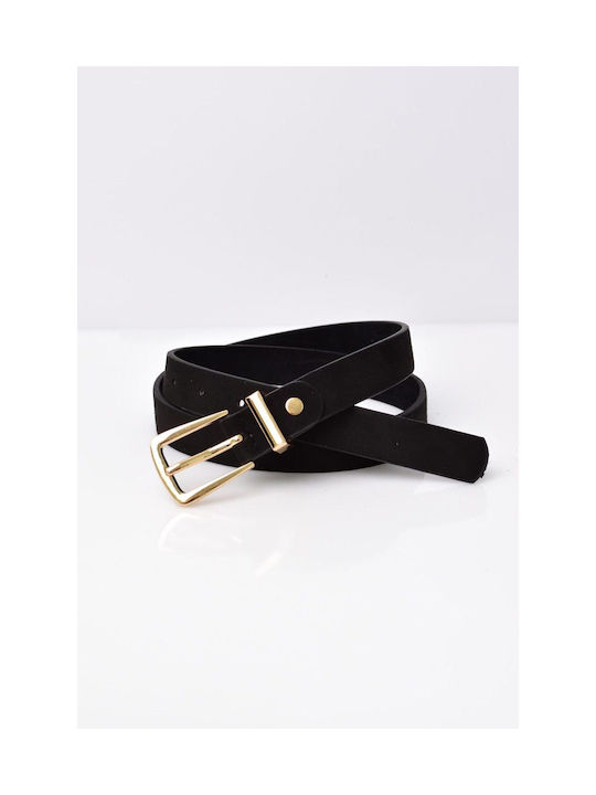 Potre Women's Belt Black