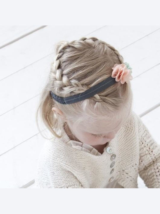Maileg Kids Headband Blue 1pc
