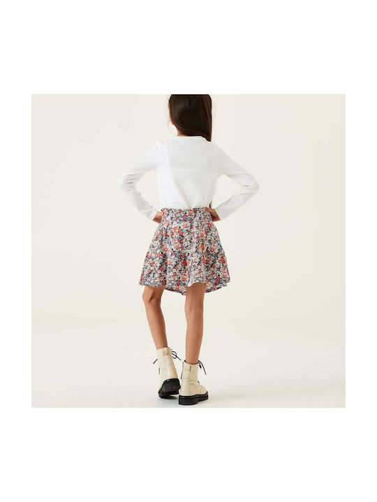 Garcia Jeans Kids Skirt Multicolor