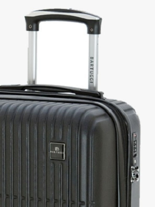Bartuggi Cabin Suitcase Black Bartuggi Cabin Suitcase Black
