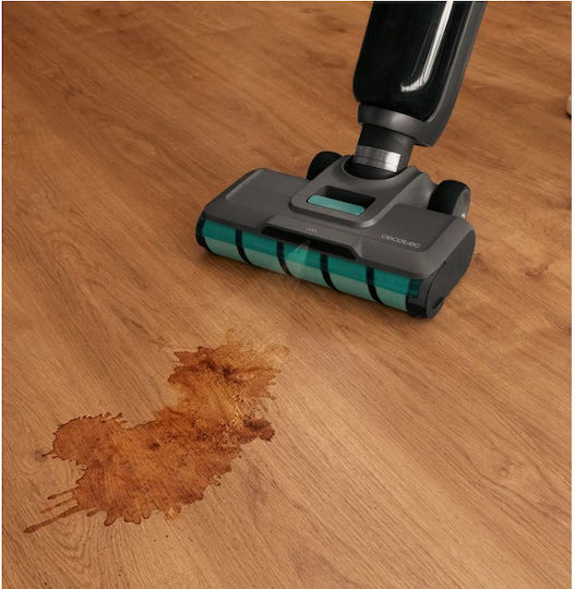 Cecotec Freego Wash&vacuum Mop Battery