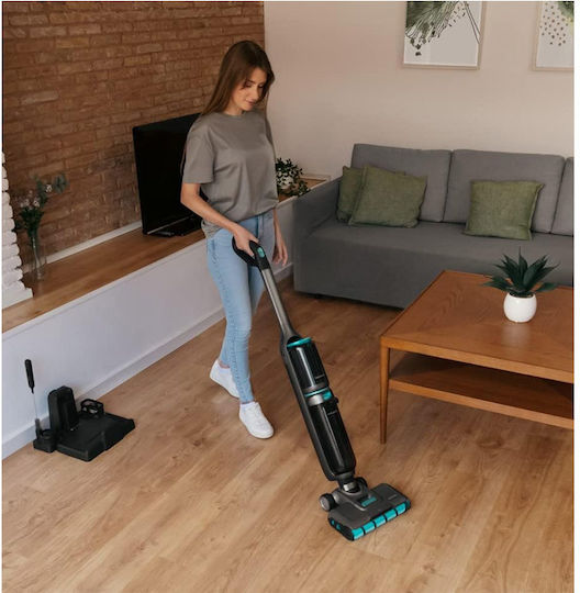 Cecotec Freego Wash&vacuum Mop Battery