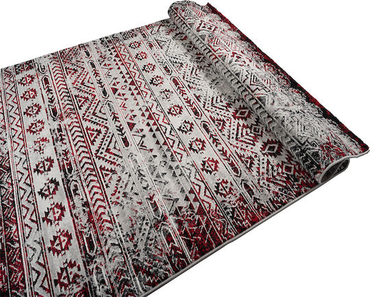 Polcarpet Focus Χαλί Ορθογώνιο Red 160x230cm