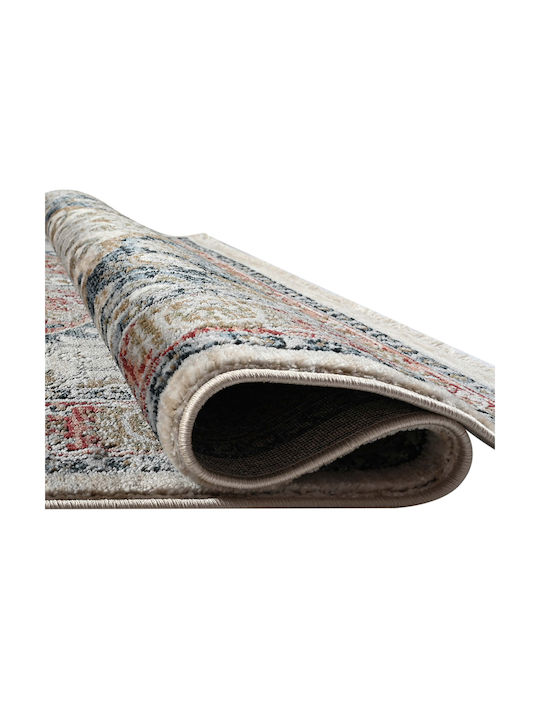 Polcarpet Allegra Valencia 539 Χαλί Ορθογώνιο Cream Rose 160x230cm