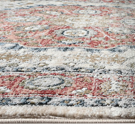 Polcarpet Allegra Valencia 539 Χαλί Ορθογώνιο Cream Rose 160x230cm