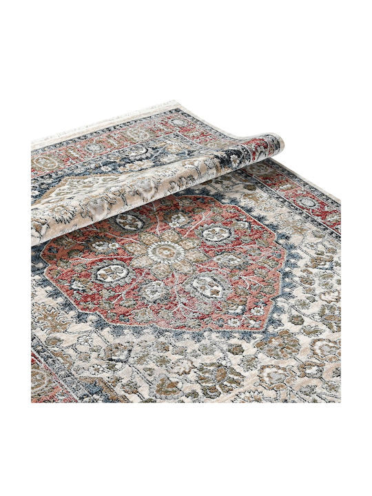 Polcarpet Allegra Valencia 539 Χαλί Ορθογώνιο Cream Rose 160x230cm
