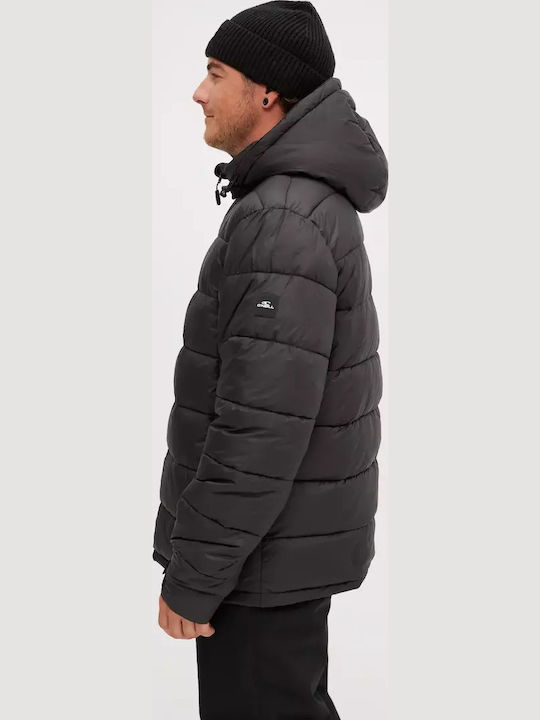 O'Neill Jacket Puffer Black
