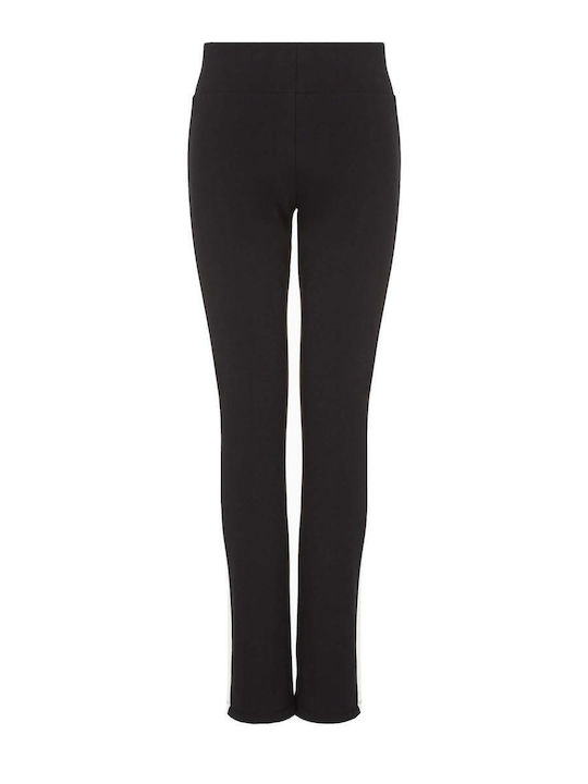 Pantaloni de trening pentru femei Negru