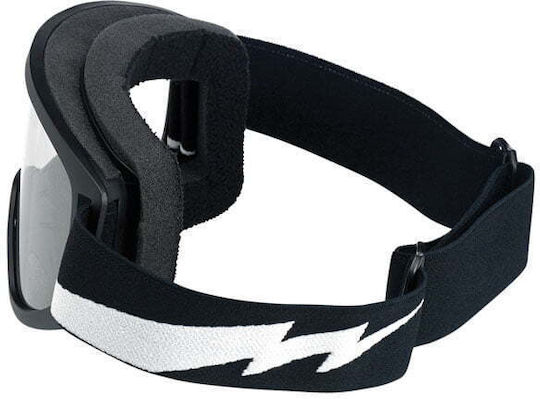 Biltwell Motocross Goggles