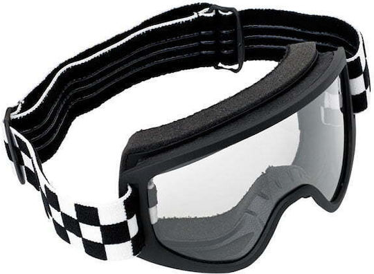 Biltwell Ochelari de motocross