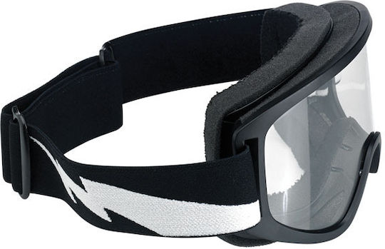 Biltwell Motocross Goggles