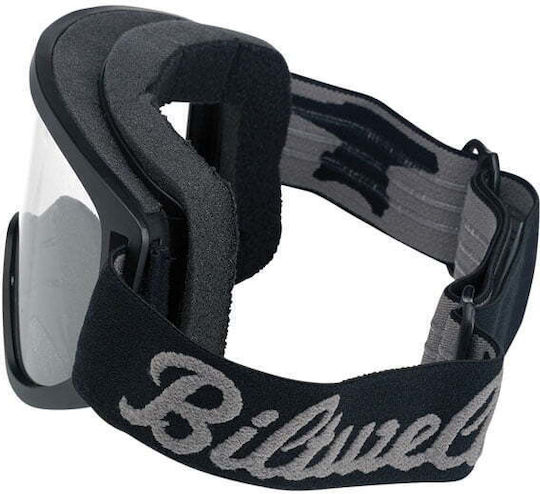 Biltwell Motocross Goggles